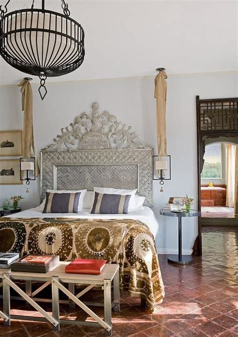 21 Bohemian Bedroom Decorating Ideas Royal Furnish