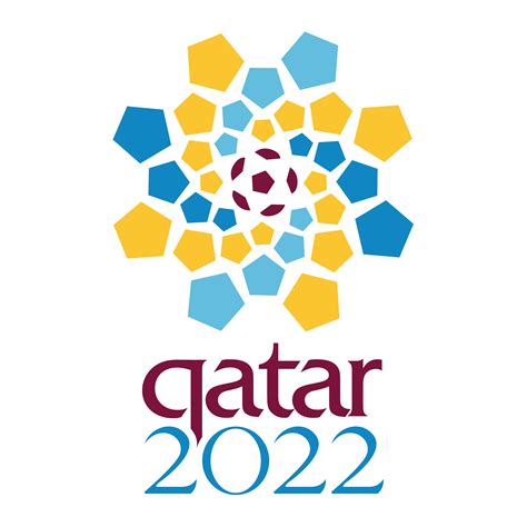 Fifa Qatar 2022 Logo Download Logo Icon Png Svg Kulturaupice