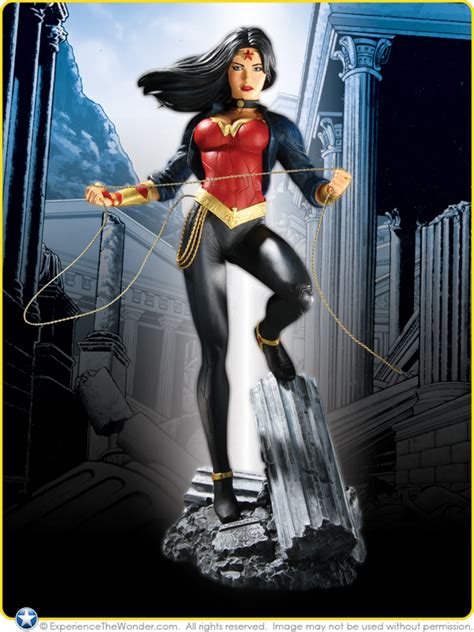 Dc Direct Wonder Woman 600 Statue