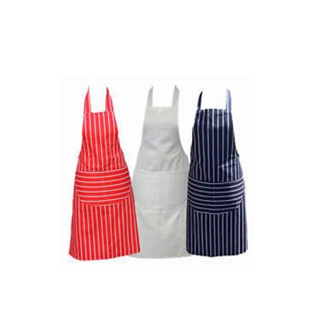Printed Cotton Striped Aprons For Kitchen Size 72 X 85 Cm At Rs 108 In Karur
