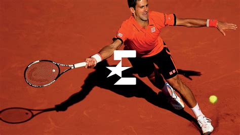 Eurosport By Dixonbaxi Tennis Racket Branding Tennis