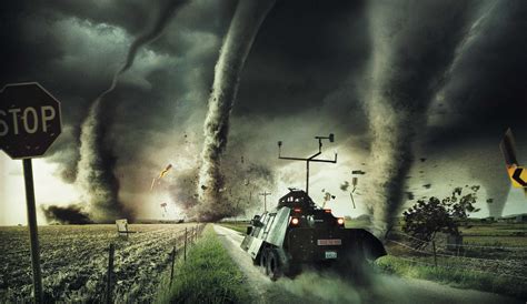 Tornado Alley | Nearby Showtimes, Tickets | IMAX