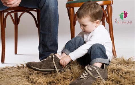 How To Choose The Right Shoes For Your Child Dr Jarman