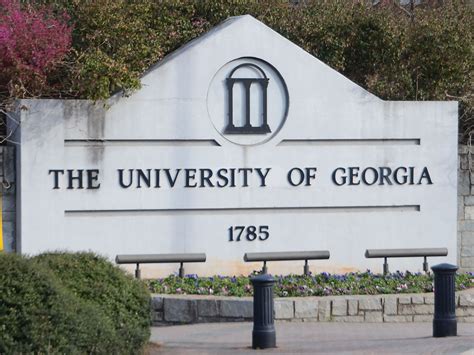10 Best Clubs At Uga Oneclass Blog