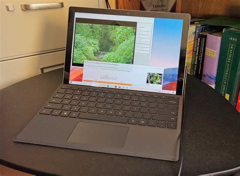Is The Microsoft Surface Pro 7 Faster Than The Surface Pro 7 Pcworld