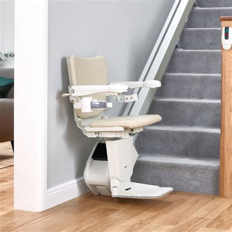 Handicare Straight Curved Narrow Stairlifts Carelift Services Ltd Uk