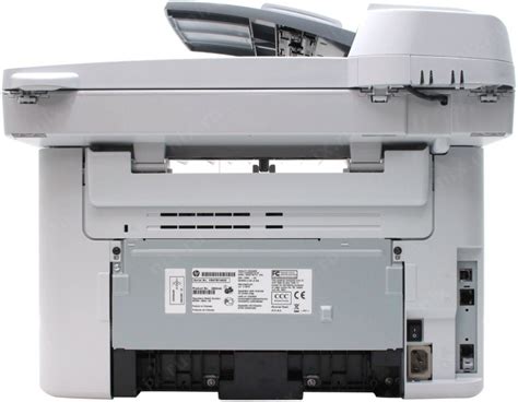 Hp laserjet m1522/m1522nf multifunction printer driver.the download package contains hp laserjet m1522 / m1522nf series and very handy for hp printer. Hewlett Packard LaserJet M1522nf MFP - PC-Online.hu