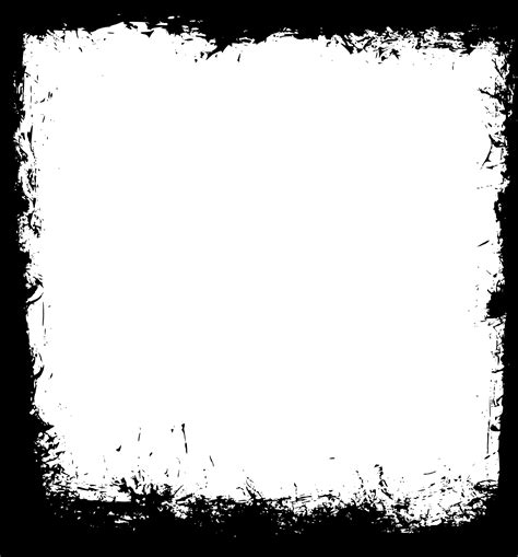 Square Frame Png Photo Png All Png All