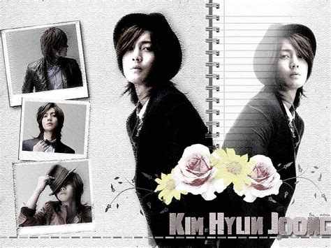Kim Hyun Joong 1080p 2k 4k 5k Hd Wallpapers Free Download