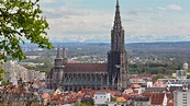 Ulm | tourismus-bw.de