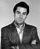 Niro: August 17,1943-Robert De Niro, American actor (The Godfather Part ...