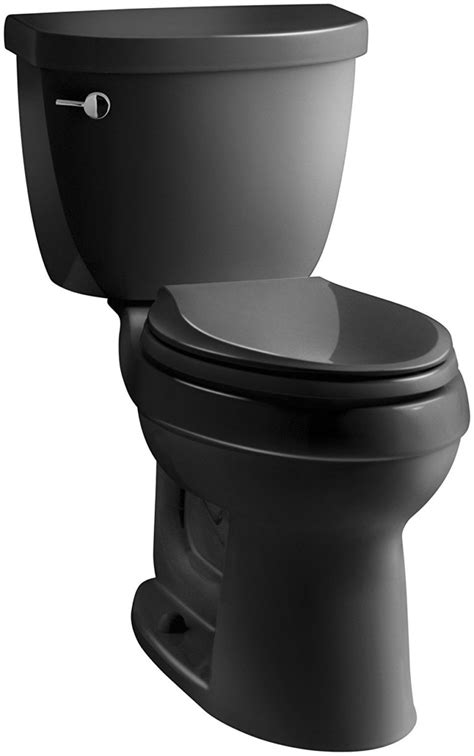 Kohler Cimarron Comfort Height Toilet Review Best Feature Available