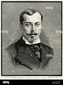 Prince leopold duke albany 1853 fotografías e imágenes de alta ...