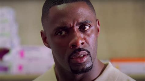If Idris Elba Had His Way He Wouldnt Have Left The Wire
