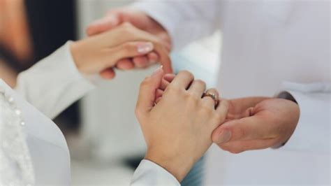 Angka Pernikahan Dini Di Batang Tinggi Permohonan Dispensasi Nikah