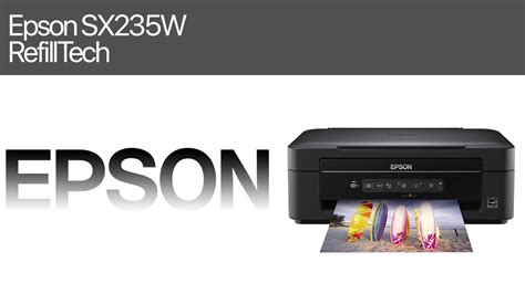 Download drivers, access faqs, manuals, warranty, videos, product registration and more. Epson Stylus Sx235W Treiber Software - Spalnica Prtljaznik ...
