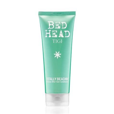 Bed Head By Tigi Totally Beachin Conditioner All Things Hair Us