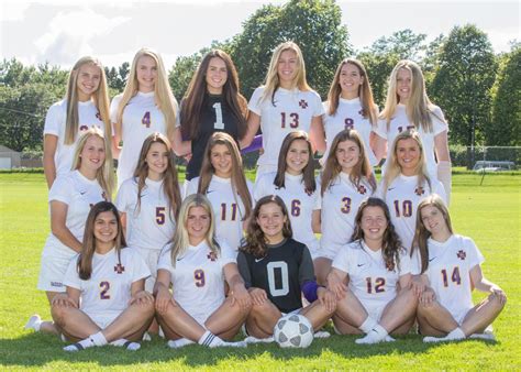 Soccer Team Pictures Girls Ventarticle