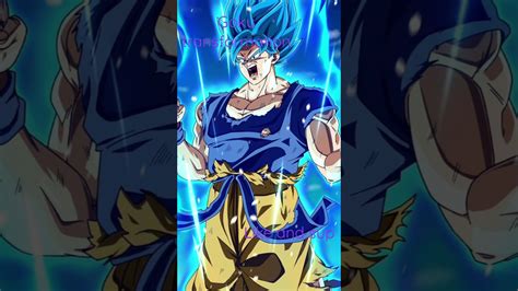 Goku Transformation Youtube