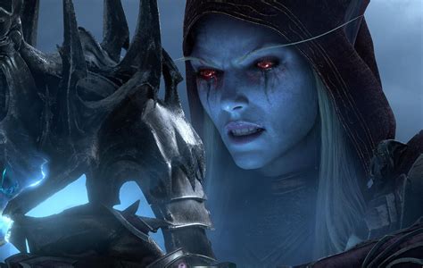 World of Warcraft: Shadowlands Guide and Overview! - Fierce PC Blog