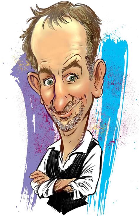 Caricature Artist And Personalized Caricature Art In Dallas Tx