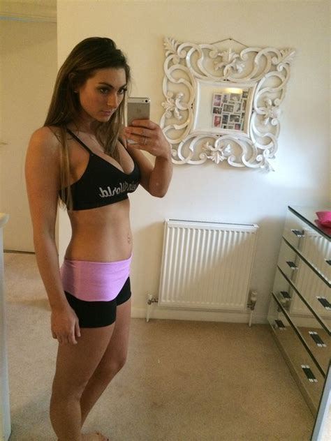 Luisa Zissman Leaked Photos Videos Thefappening