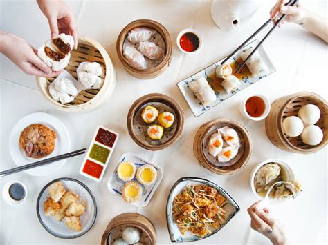 Malaysians love dim sum so much; The best dim sum restaurants in KL