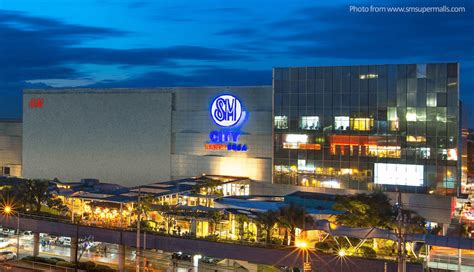 biggest sm malls in the world tripzilla philippines