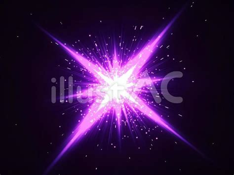 Free Vectors Hit Effect With Sparks