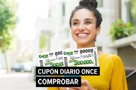 Once Comprobar Cupón Diario Mi Día Y Super Once Resultado De Hoy Lunes 29 De Mayo