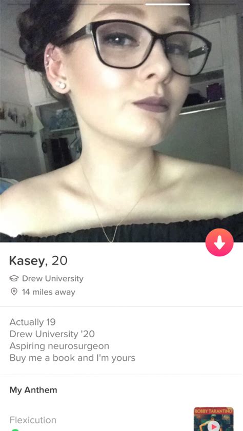 The Best And Worst Tinder Profiles In The World 114