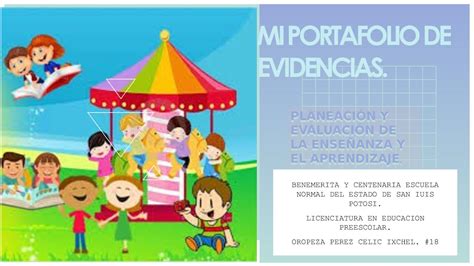 Mi Portafolio De Evidencias By Claudia Gn Issuu