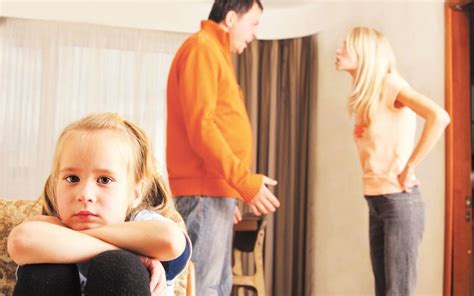 CÓmo Viven Los NiÑos El Divorcio De Sus Padres Psicologia Torres