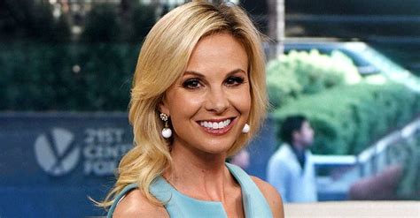 elisabeth hasselbeck returns as guest host on the view and twitter fans aren t thrilled