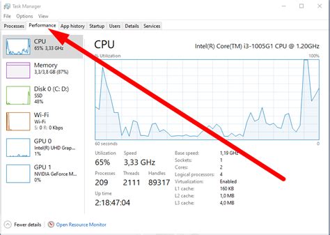 Cara Cek Performa Laptop Windows Satutitiknol Com