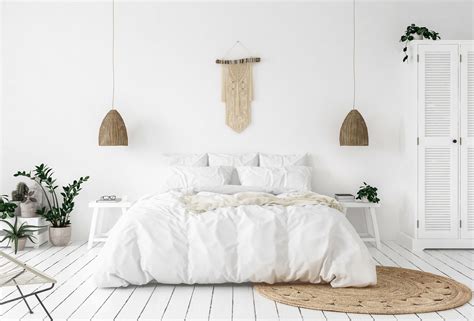 Expert Tips On Styling White Rooms