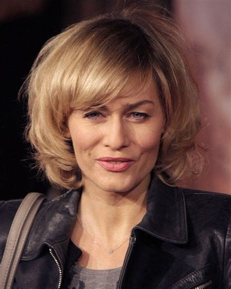Short Haircuts For Older Women Over 60 Hairstyles