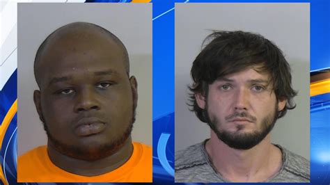 2 Suspects Arrested And Charged After Body Found In Tuscaloosa County Well Cbs 42