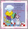 Funny Belated Birthday... Free Belated Birthday Wishes eCards | 123 ...