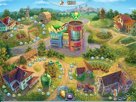 Download Farm To Fork Game Time Management Games Shinegame
