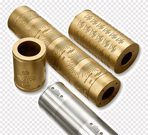 Brass Hot Stamping Die Foil Stamping Brass Die Material Png Pngegg