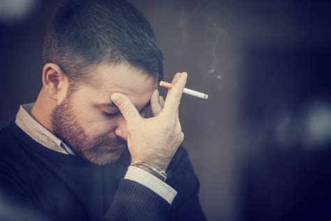 3700 Cigarettes Depression Pictures Stock Photos Pictures And Royalty