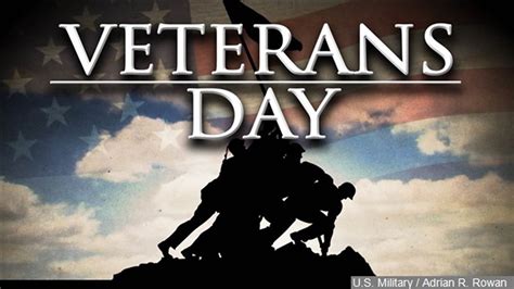 Veterans Day Discounts And Freebies For Military Service
