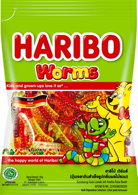 Haribo Products Something For Everyone Haribo