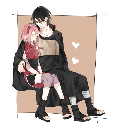 NARUTO Full Sasusaku Sarada Uchiha Sasuke