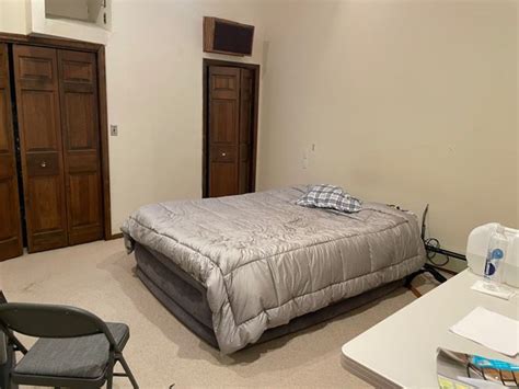 Seeking Roommate For Our Downtown Hoboken Apt Room To Rent From Spareroom