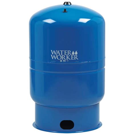 Water Worker 44 Gal Pressurized Well Tank Ht44b The Home Depot