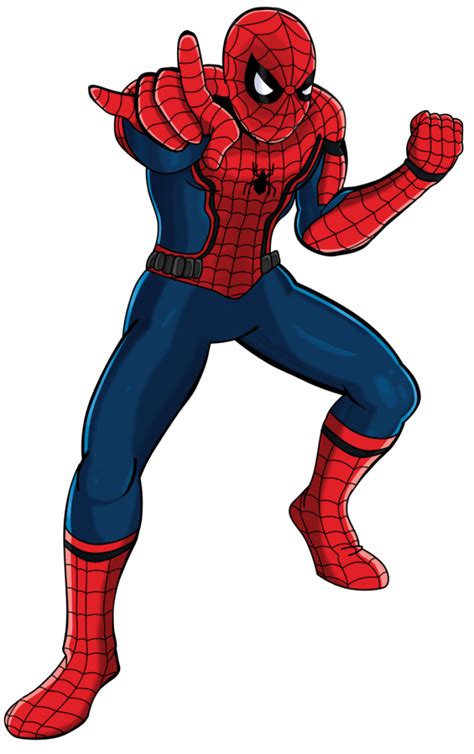 Spectacular Spiderman Png Image Purepng Free Transparent Cc0 Png