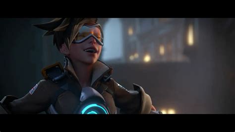 Overwatch Animated Shorts Behind The Scenes Teaser Trailer