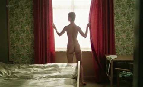 Nude Video Celebs Masja Dessau Nude Det Parallelle Lig Hot